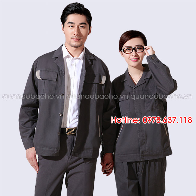 Quần áo đồng phục bảo hộ  tại Yên Bái | Quan ao dong phuc bao ho tai Yen Bai | Dong phuc may san